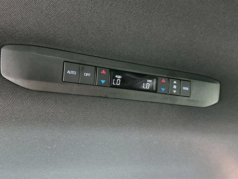 Certified 2026 Toyota Sienna XSE FWD image 26