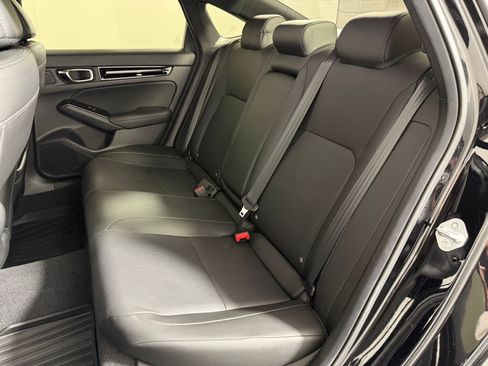 Used 2025 Honda Civic Sport Touring image 18