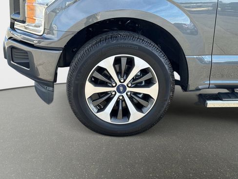 Used 2020 Ford F150 XL w/ Equipment Group 101A Mid image 12