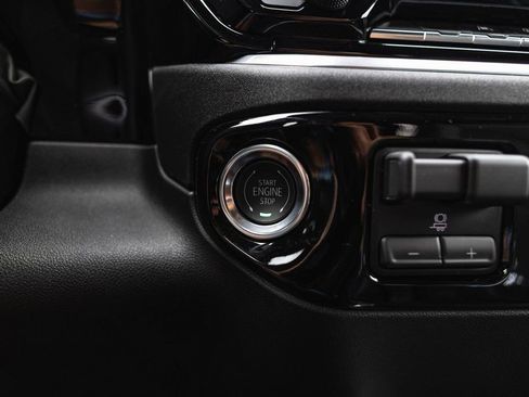 New 2026 Chevrolet Silverado 1500 RST image 21