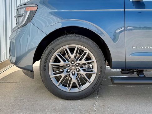 New 2027 Ford Expedition Platinum w/ Driver's Package AWD/4WD image 47