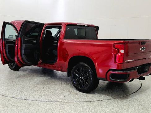 Used 2024 Chevrolet Silverado 1500 RST image 11