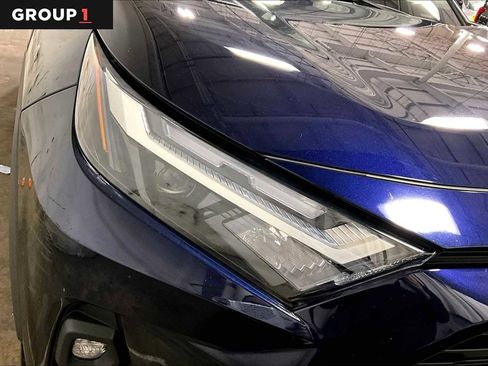 Certified 2023 Toyota RAV4 XLE Premium image 28