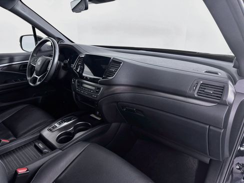 Certified 2023 Honda Passport EX-L image 29