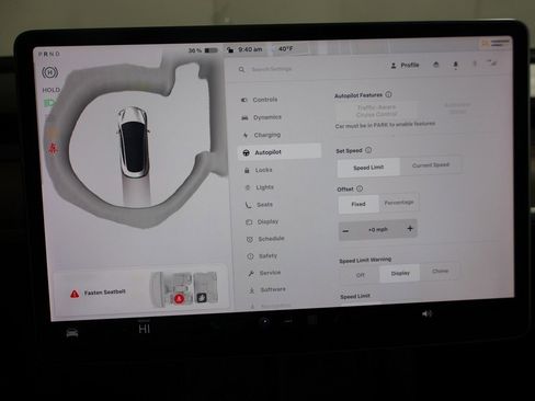 Used 2023 Tesla Model 3 Standard Range image 56