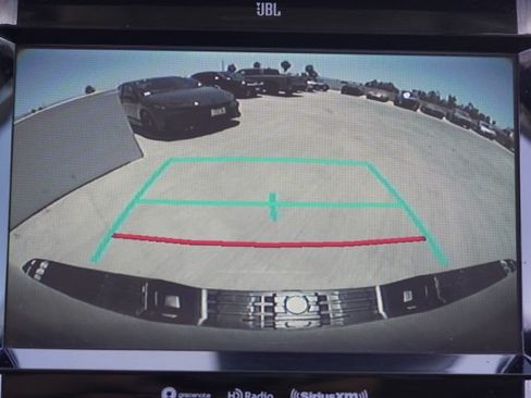 Used 2020 Toyota Tundra TRD Pro AWD/4WD image 37