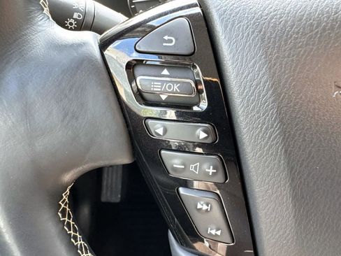 Used 2023 INFINITI QX80 Premium Select w/ Cargo Package image 24