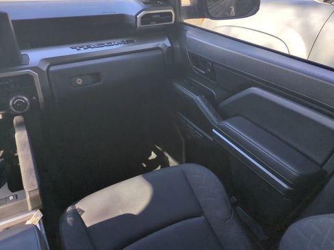 Used 2024 Toyota Tacoma SR5 image 16