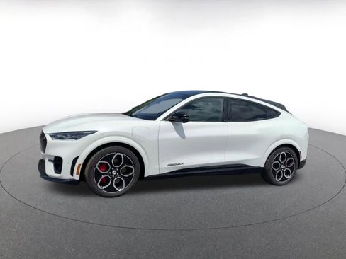 Used 2023 Ford Mustang Mach-E GT image 8