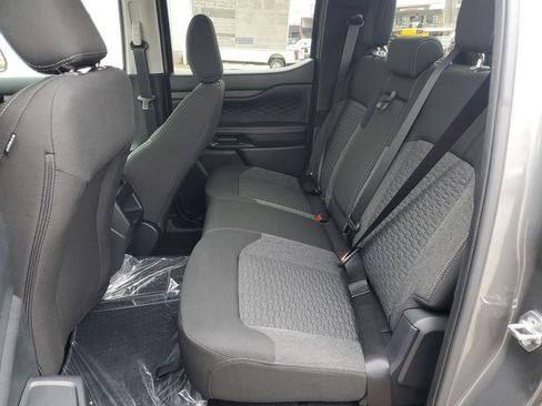 New 2026 Ford Ranger XLT w/ FX4 Off-Road Package image 30