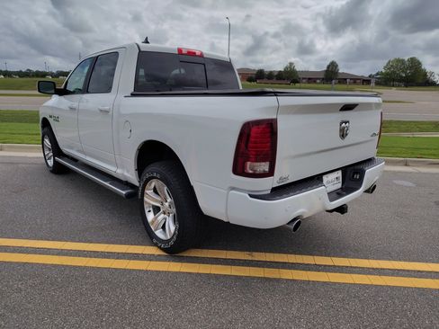 Used 2017 RAM 1500 Sport w/ Convenience Group image 5