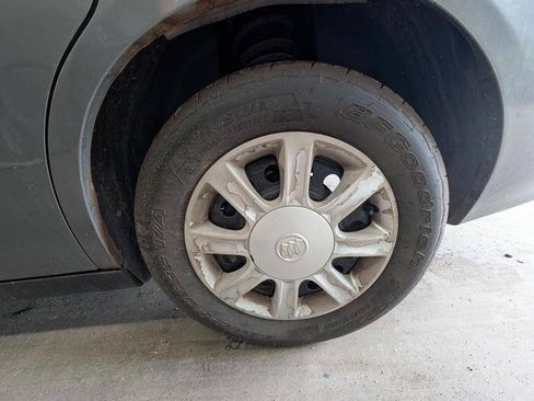 Used 2008 Buick LaCrosse CX FWD image 14