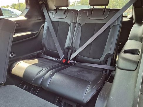 Used 2024 Jeep Grand Cherokee L Altitude image 27