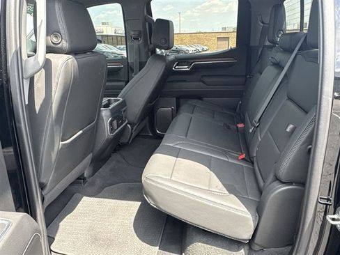 Used 2024 GMC Sierra 1500 Denali w/ Denali Reserve Package AWD/4WD image 25