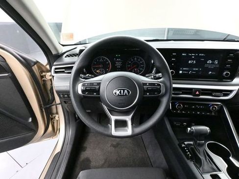 Used 2021 Kia K5 LXS AWD/4WD image 25