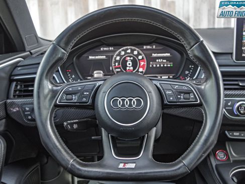 Used 2018 Audi S4 Premium Plus AWD/4WD image 13