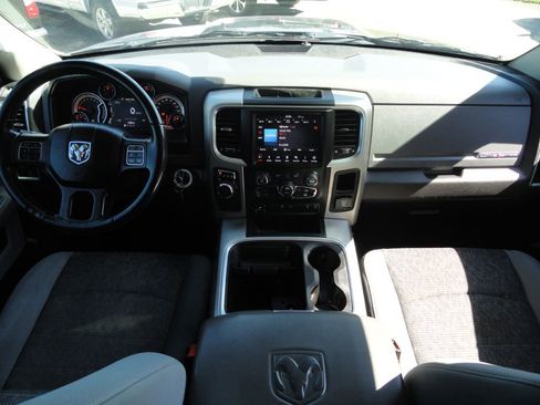 Used 2019 RAM 1500 Lone Star image 6