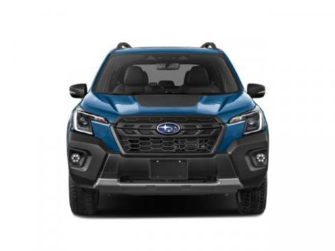 Certified 2023 Subaru Forester Wilderness AWD/4WD image 7