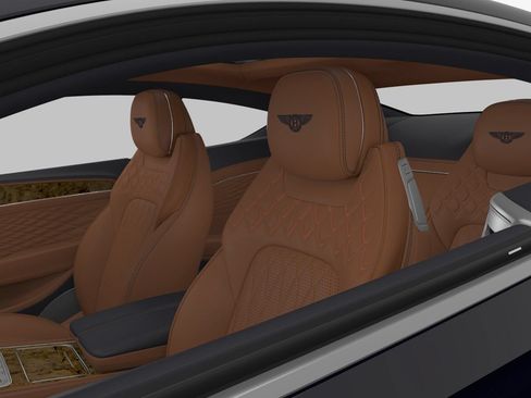 New 2026 Bentley Continental GT AWD/4WD image 8