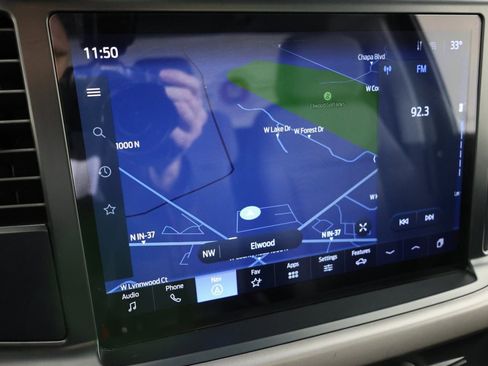 Used 2024 Ford F150 XL w/ Equipment Group 103A High image 8