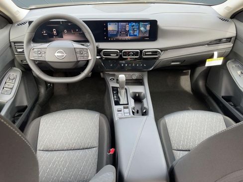New 2026 Nissan Sentra SV w/ SV Convenience Package FWD image 16