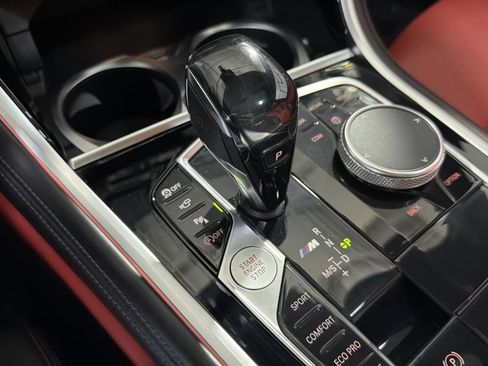 Used 2020 BMW M850i Gran Coupe xDrive AWD/4WD image 23
