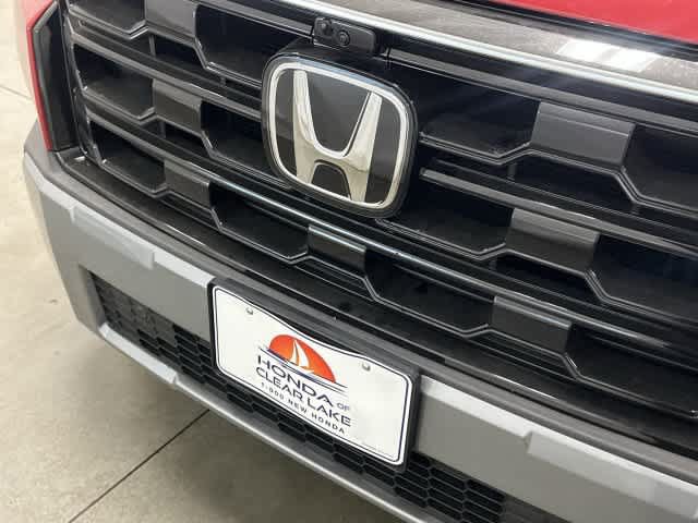 New 2026 Honda Pilot Elite image 30