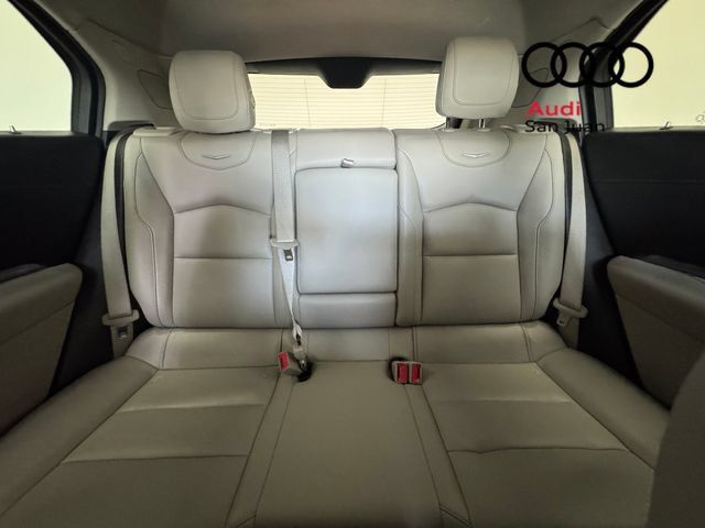 Used 2023 Cadillac XT4 Luxury FWD image 15