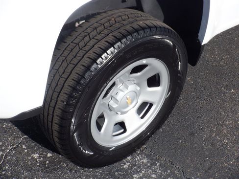 Used 2022 Chevrolet Colorado W/T w/ WT Convenience Package image 8