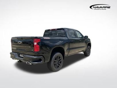 New 2026 Chevrolet Silverado 1500 LT Trail Boss w/ LT Trail Boss Premium Package