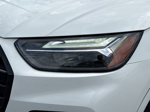 Used 2021 Audi Q5 2.0T Premium Plus AWD/4WD image 9