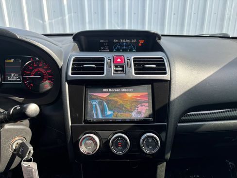 Used 2017 Subaru WRX Premium AWD/4WD image 26