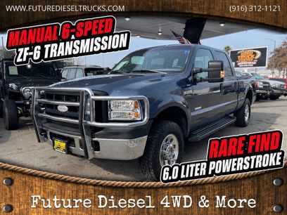 Used 2007 Ford F250 XL