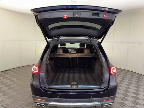 Used 2022 Mercedes-Benz GLE 350 4MATIC image 22