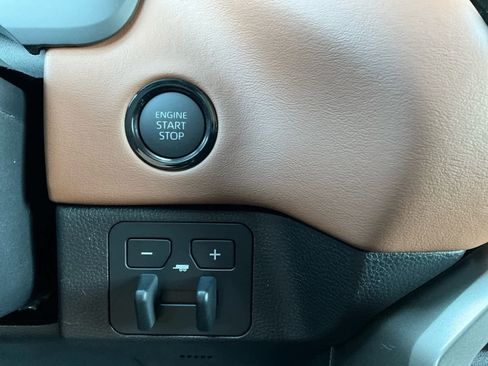 New 2026 Toyota Tundra 1794 Edition AWD/4WD image 18
