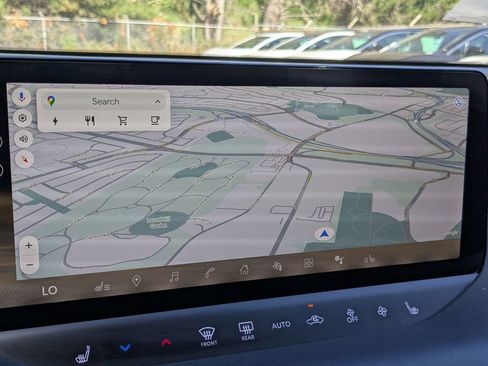 New 2026 Nissan Leaf SV+ FWD image 22