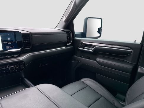 Used 2024 Chevrolet Silverado 3500 LTZ w/ LTZ Plus Package image 30