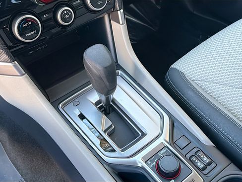 Certified 2023 Subaru Forester Premium image 29