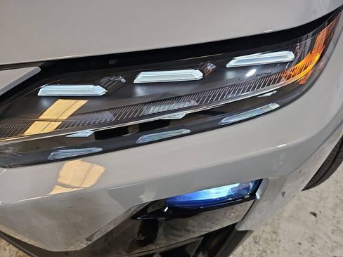 New 2026 Subaru Uncharted AWD image 33