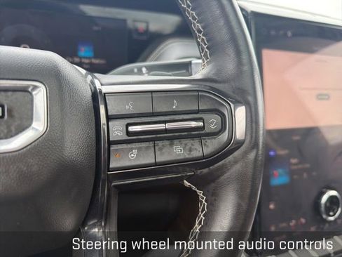 Used 2025 GMC Yukon Denali Ultimate image 44