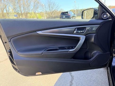 Used 2017 Honda Accord EX-L image 16