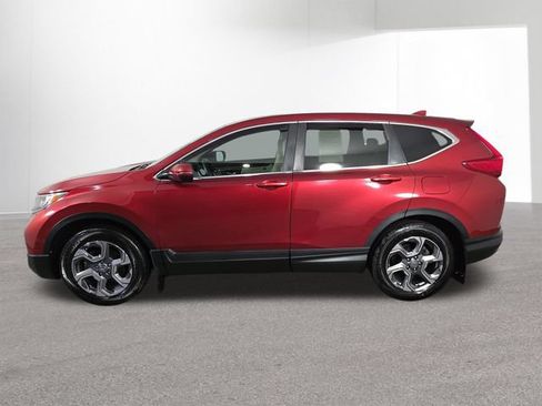 Used 2018 Honda CR-V EX-L image 13