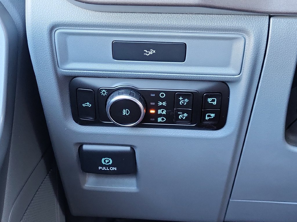 Used 2026 Ford F150 XLT w/ Equipment Group 302A MID AWD/4WD image 33