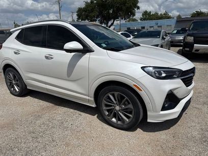 Used 2020 Buick Encore GX Essence w/ Experience Buick Package
