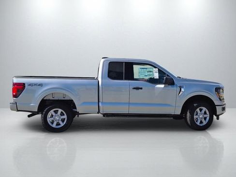 New 2026 Ford F150 XLT w/ Equipment Group 301A Standard image 5