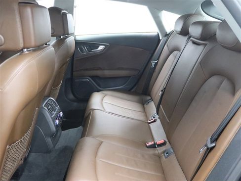 Used 2017 Audi A7 3.0T Premium Plus w/ Cold Weather Package image 14