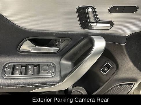 Used 2019 Mercedes-Benz A 220 4MATIC image 15