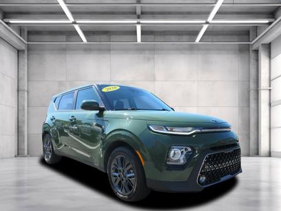 Used 2020 Kia Soul EX