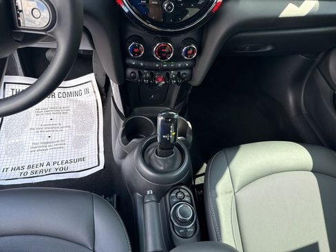 Certified 2023 MINI Cooper Convertible image 11