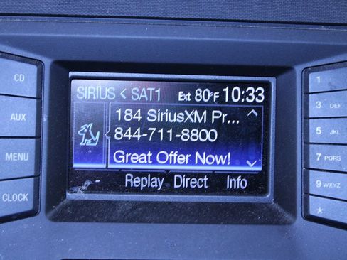 Used 2013 Ford F150 XLT w/ XLT Chrome Pkg RWD image 31